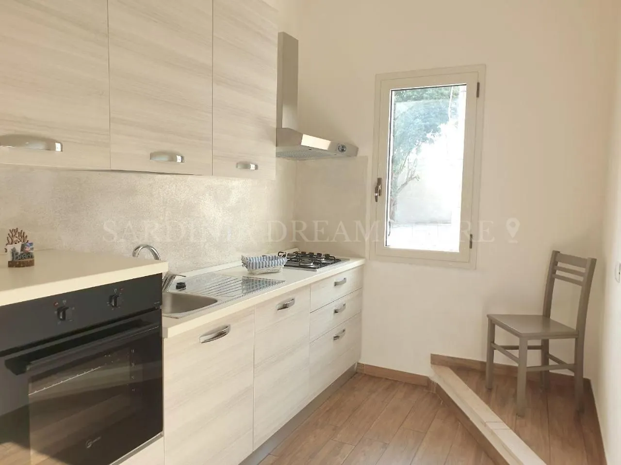 Casa Favolosa Badesi Appartamento