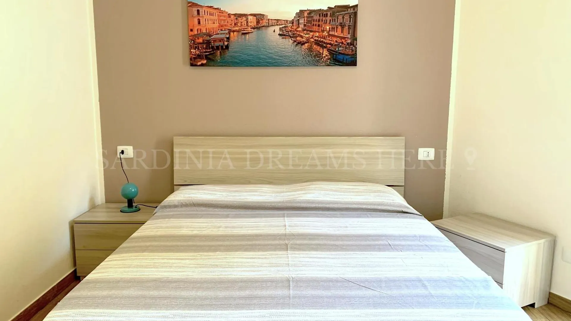 Appartamento Casa Favolosa Badesi Italia