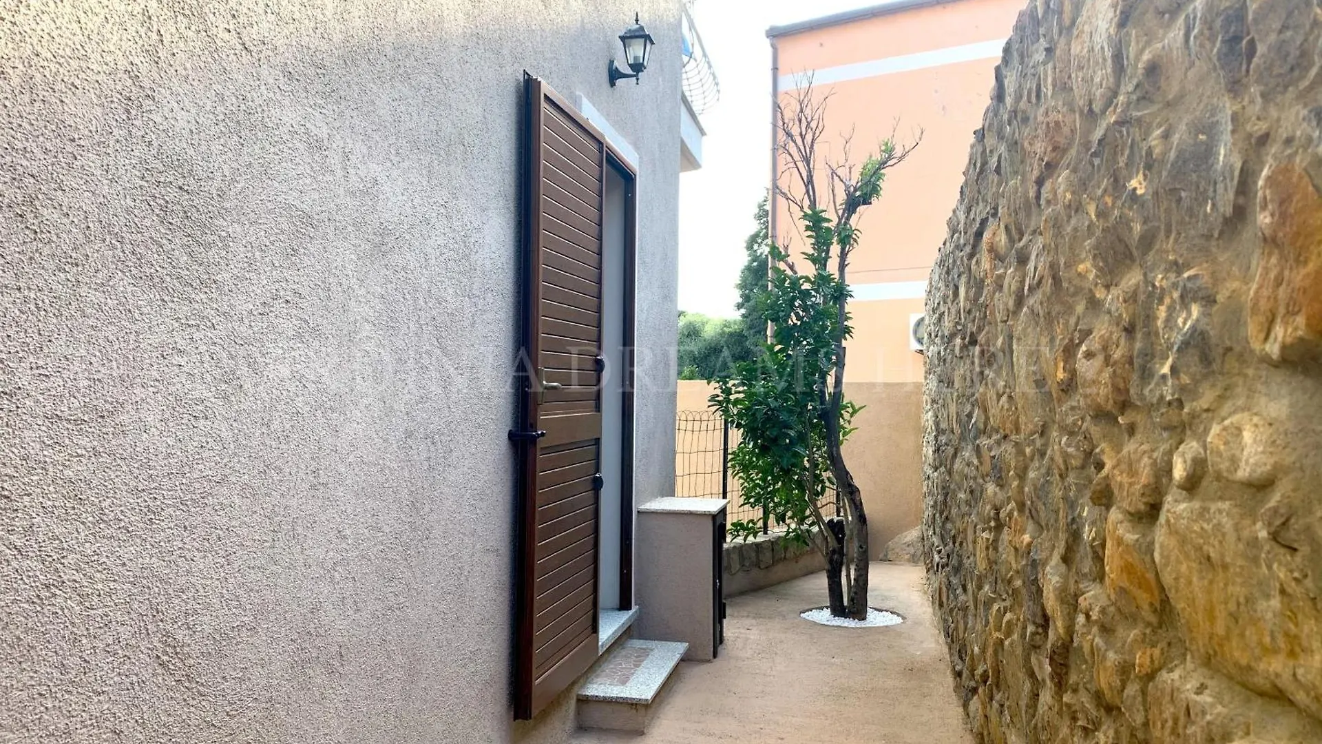 Appartamento Casa Favolosa Badesi